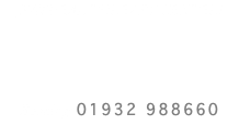 [NATURAL THERAPY CENTRE] Booking: 01932 988660