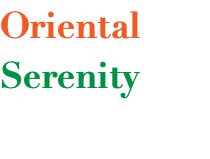 Oriental Serenity Therapies